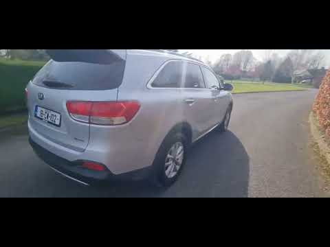 Kia Sorento FINANCE ARRANGED * AWD 4X4 * NEW NCT J - Image 2