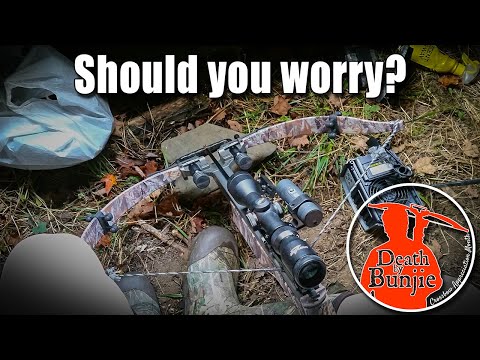 Do CROSSBOWS Remain Accurate if Left Cocked for Long Periods of Time?