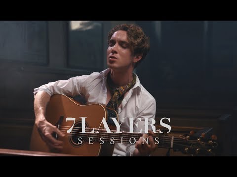 David Keenan - The Boarding House - 7 Layers Sessions #116
