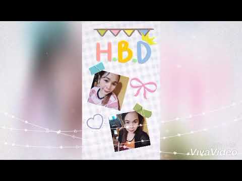 celebrate birthday Soraya  Nov 13,2020