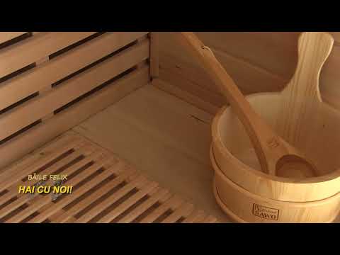 B1TV - REPORTAJ - PENSIUNEA PALACE - BAILE FELIX 02.03.2025