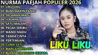 Download lagu LIKU LIKU - BUMI MAKIN PANAS - SECAWAN MADU || NURMA PAEJAH TERBARU - OM ADELLA TERBARU 2026 mp3