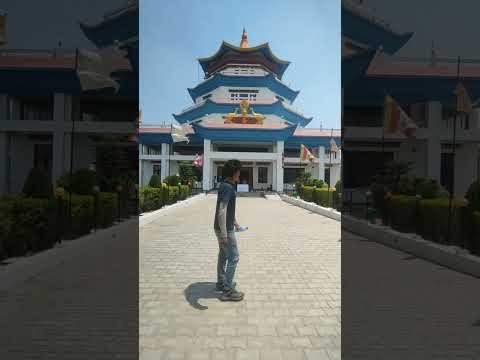 Lumbini in one day. #lumbiniprovince  #nepal #heritage #culture #buddha #buddhism #travel #tour