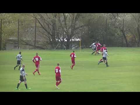 TJ Kopisty - SFK Meziboří