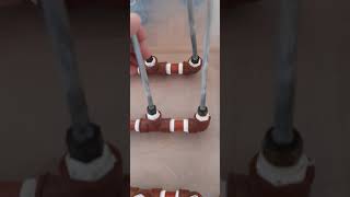 Máquina Para Lavar Botellas De Cerveza artesanal.