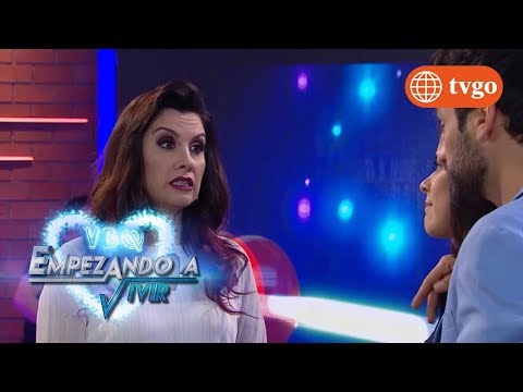 VBQ Starting to Live 09/03/2018 - Chapter 49 - 2/5