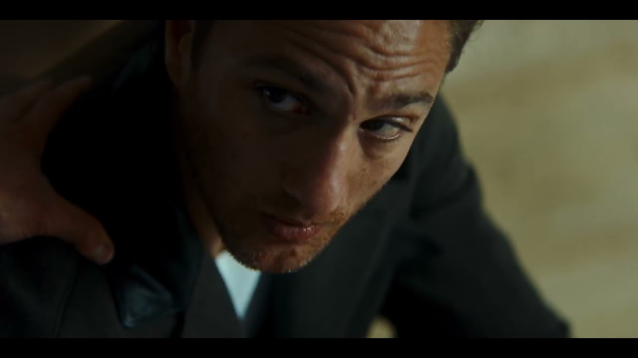 #trailer "IF BIRDS BELIEVED IN GOD" (US short) #SOHO16 #SIFFNYC #shortfilm #worldpremiere