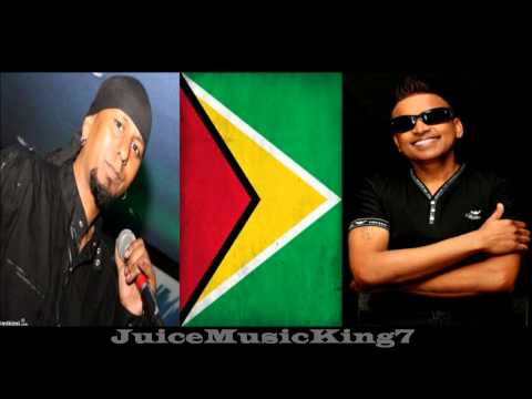 Terry Gajraj & Stanley Mann - Sweetman [Chutney] 2013 [HD]