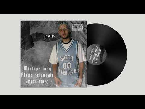 Jon Baiat Bun (Iony) x Codu Penal x Jamaika - Familia