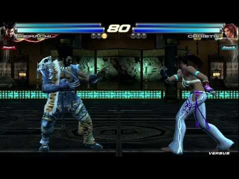 FDJV Luçon"13 - TTT2 - LB 1/2 Finals - Desolation vs Ryuji