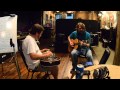 Preston Parris and Tim Starnes - BB King's ...