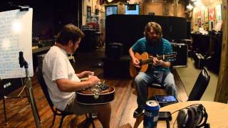 Preston Parris and Tim Starnes - BB King's Sneakin' Around With You