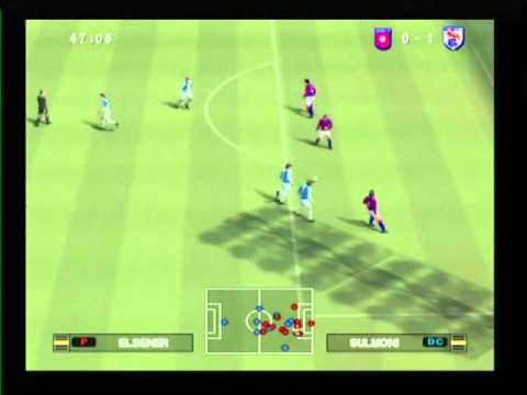 CHIASSO GRASSHOPPER 1977/78