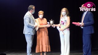 El Colectivo del Centro de Salud de La Solana protagoniza el pregón de su Feria