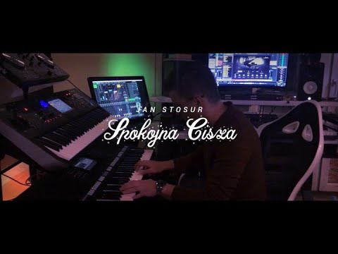Jan Stosur - Spokojna cisza