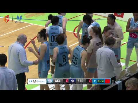 CELTA ZORKA RECALVI VS BAXI FERROL