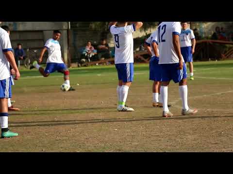 Club deportivo Guacolda