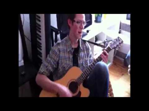 Promotional video thumbnail 2 for The Human Jukebox - NYC Singer/Guitarist