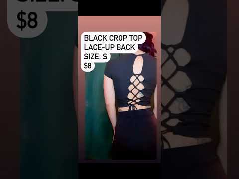 SELLING - WOMENS CLOTHING (new/like new)