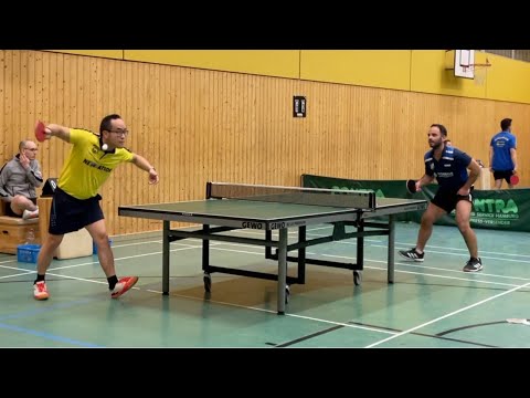 Hamburgliga 24/25 TuS Germania Schnelsen 2 vs Oberalster VfW 4