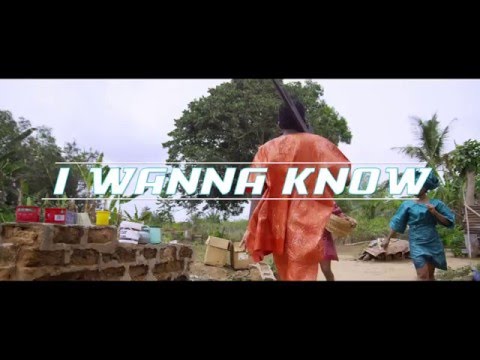 Mr May D - I Wanna Know [Official Video]