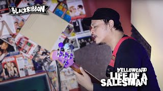Yellowcard - Life Of a Salesman (ACOUSTIC COVER)