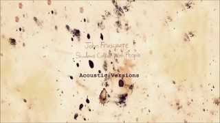 John Frusciante - In Relief [Shadows Collide With People - Acoustic]