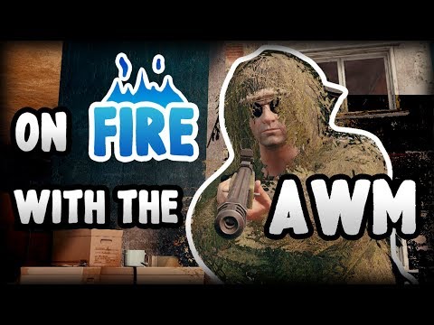 Kaymind will leave you AWMazed! Duos w/ DrasseL PUBG Highlight