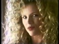 Golden Lady Stockings Kim Basinger 1991 UK ...