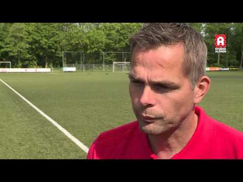 Interview Remco Tuinenburg na DoCoS - ARC