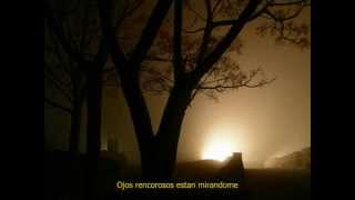 The Way I Feel-12 Stones (Subtitulada Español)