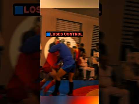 He Should’ve Stopped There😬(@sportoklubasarejas)