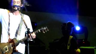 Soldiers of Jah Army - Decided you&#39;re gone LIMA-PERU