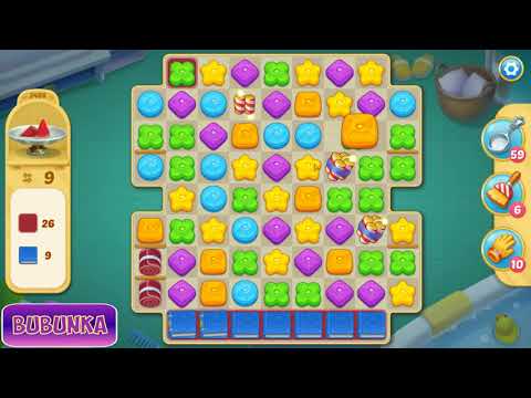 Matchington Mansion level 3486 HD