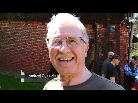 Darz Bór odc 540 Dzień Ziemi w Orliku