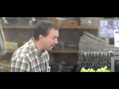 Some Adventures Have To Wait: Camping With Renys