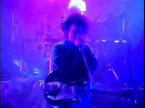 Thumbnail for The Cure - Fascination Street (The Prayer Tour rehearsals 1989) by The Cure