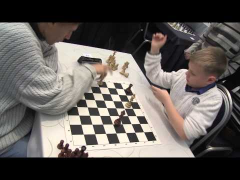 2014-01-17 Zaitnot Blitz Dvorkovich mem. Taganrog 3 round