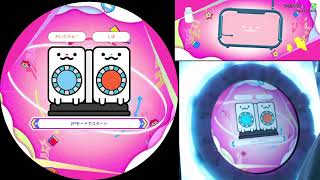 maimaiでらっくす CiRCLE 配信inGiGO総本店様