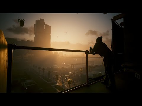 Cyberpunk 2077 PS5 Walkthrough Gameplay Part 19 - ARASAKA INDUSTRIAL PARK