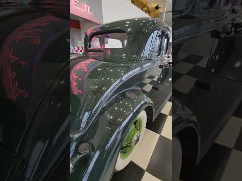 Thumbnail for 1934 Ford Coupe by Coupe