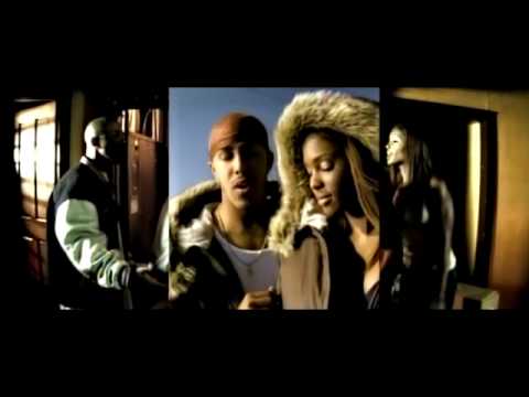 Marques Houston - All Because Of You
