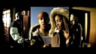 Marques Houston - All Because Of You