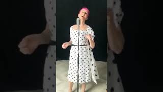 Crystal Lewis- Acercame/ Reach Out #pop #hiphop #rap