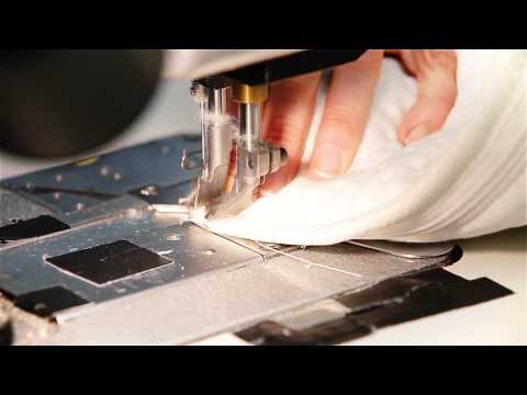 Matratzenmanufaktur ERICH WERKMEISTER GmbH & Co. KG