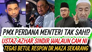 Download lagu PMX PERDANA MENTERI TAK SAH!? USTAZ AZHAR SINDIR KERAS WALAUN BODOH CAM NI mp3 Download lagu PMX PERDANA MENTERI TAK SAH!? USTAZ AZHAR SINDIR KERAS WALAUN BODOH CAM NI mp3