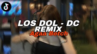 Download lagu LOS DOL DANCE VIRAL TIKTOK - Agaa Betch mp3 Download lagu LOS DOL DANCE VIRAL TIKTOK - Agaa Betch mp3