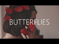 William Black Fairlane Butterflies Lyrics Ft Dia Frampton