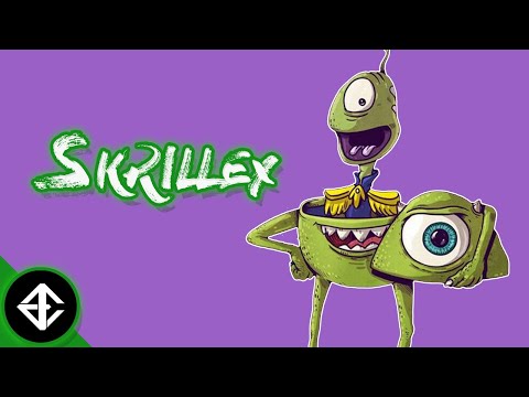 Skrillex x Zomboy x Martin Garrix x Barely Alive - Slam Dunk x Animals