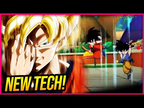 This new tech looks VERY useful! - Sparking Cast #48